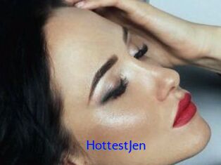HottestJen