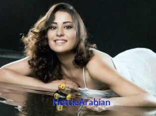 HottieArabian