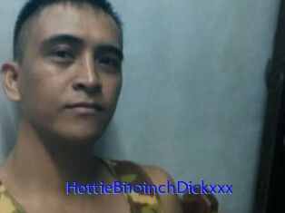 HottieBi10inchDickxxx