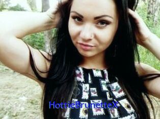 HottieBrunetteX