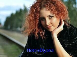 HottieDiyana