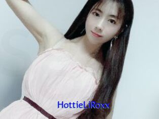 HottieLiRoxx