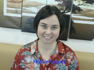 HottiePoppet
