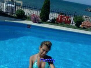 Hottty
