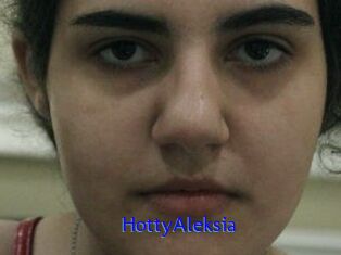 HottyAleksia