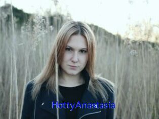 HottyAnastasia