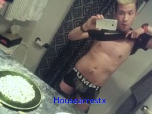 Housearrestx