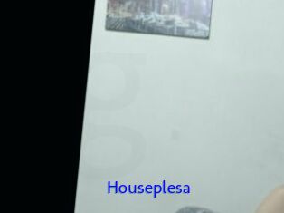 Houseplesa