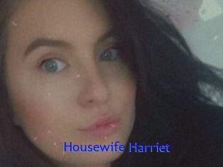Housewife_Harriet