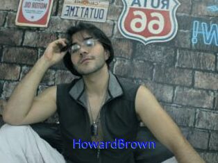 HowardBrown