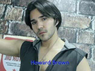 Howard_Brown