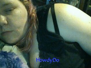 HowdyDo