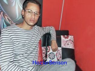 HoziarBenson