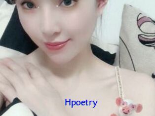 Hpoetry