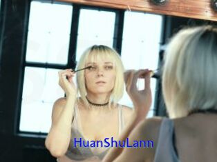 HuanShuLann