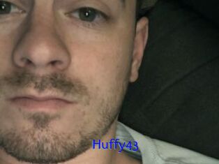 Huffy43
