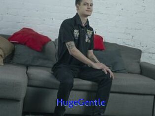 HugeGentle