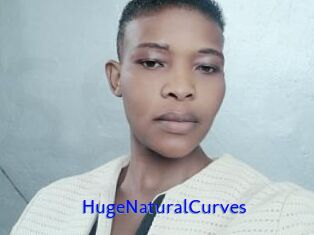 HugeNaturalCurves