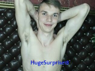 HugeSurprise18
