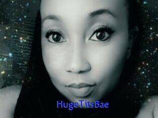 HugeTitsBae