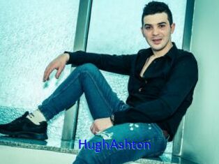 HughAshton
