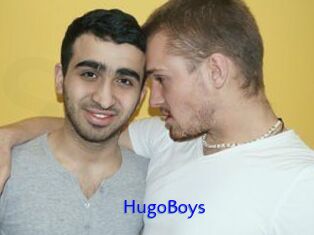 HugoBoys