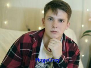 HugoGrey