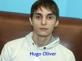 Hugo_Oliver