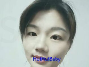 HuiHuiBaby