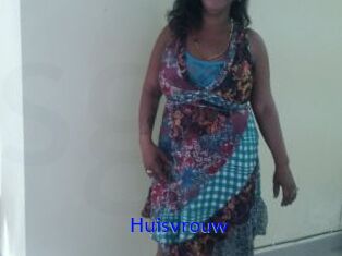 Huisvrouw