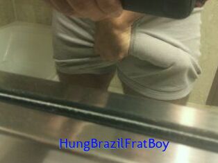 HungBrazilFratBoy