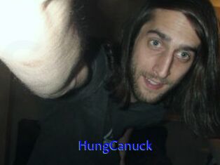 HungCanuck