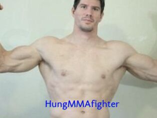 HungMMAfighter