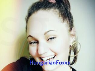 HungarianFoxxx