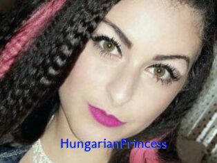 HungarianPrincess