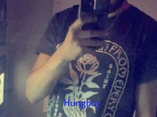 Hungboy