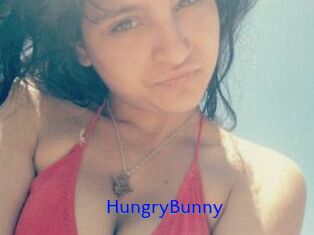 HungryBunny