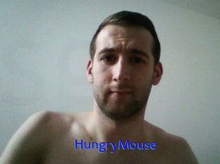 HungryMouse