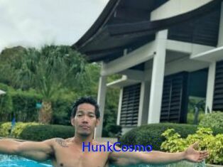 HunkCosmo