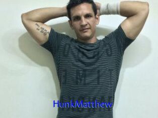 HunkMatthew Sexo Gratis