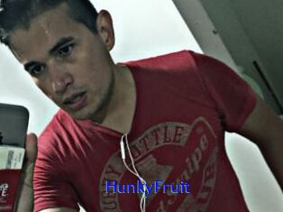 HunkyFruit