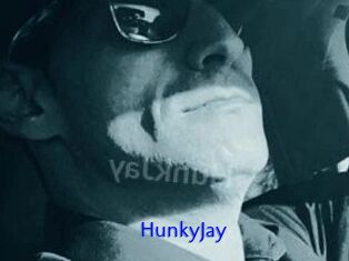 HunkyJay