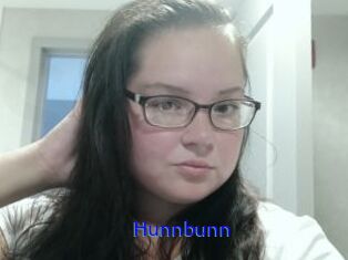 Hunnbunn