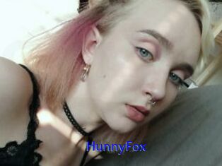HunnyFox