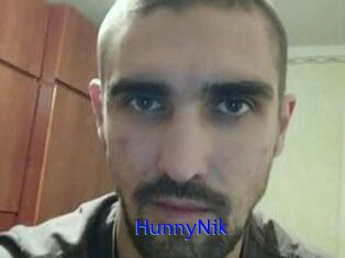 HunnyNik