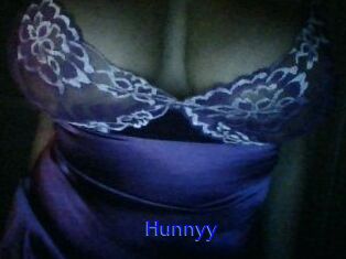 Hunnyy