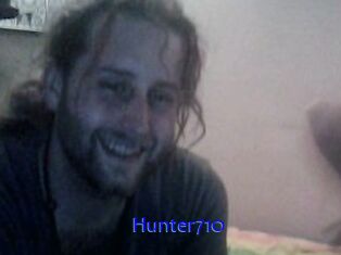 Hunter710