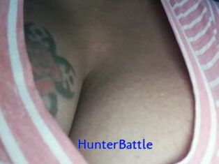HunterBattle