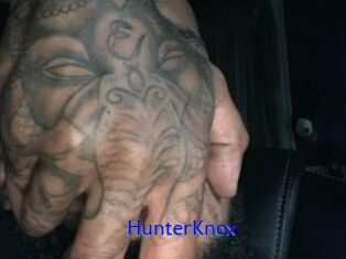 HunterKnox