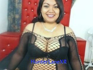 HunterLaneXR